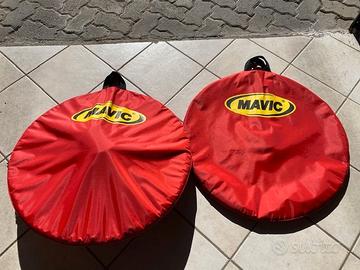 Borse Mavic per ruote bici