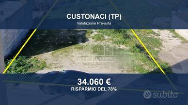 Immobile in asta di 568 m² con box auto a Custonac