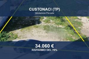 Immobile in asta di 568 m² con box auto a Custonac