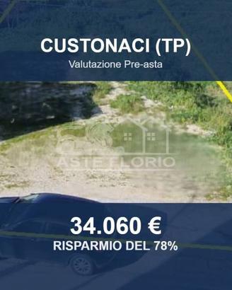 Immobile in asta di 568 m² con box auto a Custonac