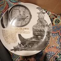 piatti da collezione fornasetti