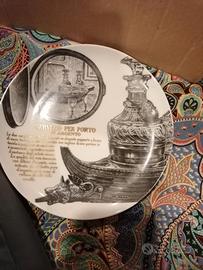 piatti da collezione fornasetti