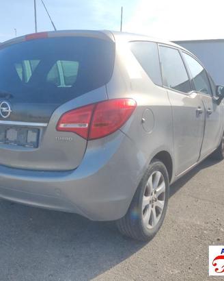 Opel meriva b s10 1.4 120cv 10-17 ricambi