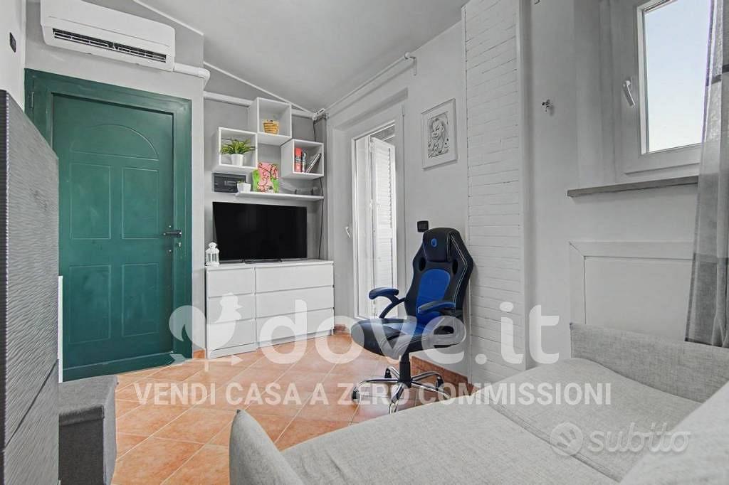 Appartamento – AN - Altro