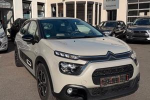 Citroen C3 BlueHDi 100 S&S Shine