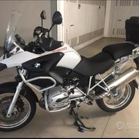 Bmw r 1200 gs - 2006