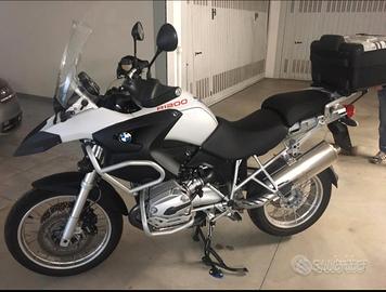 Bmw r 1200 gs - 2006