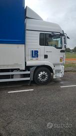 camion motrice