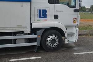 camion motrice