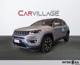 JEEP Compass 1.6 mjt Limited 2wd 120cv