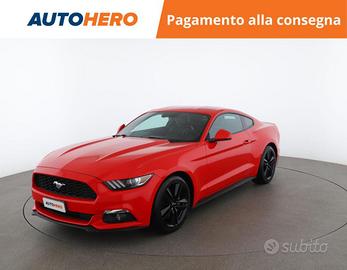 FORD Mustang SP92529