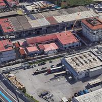 LABORATORIO A MELITO DI NAPOLI