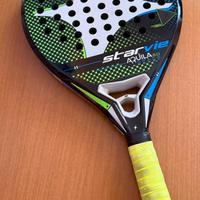 Racchetta Padel STARVIE Aquila 2.0