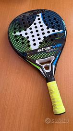 Racchetta Padel STARVIE Aquila 2.0