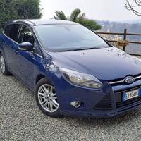 FORD FOCUS S.W.