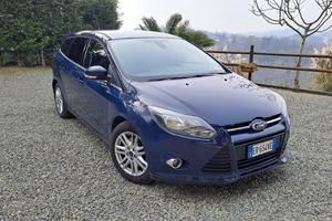 FORD FOCUS S.W.