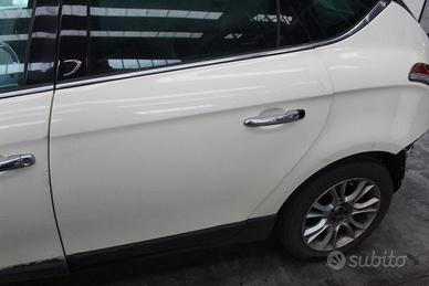 PORTIERA POSTERIORE SINISTRA LANCIA Delta 3° Seri