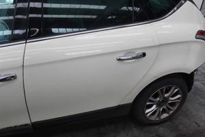 PORTIERA POSTERIORE SINISTRA LANCIA Delta 3° Seri