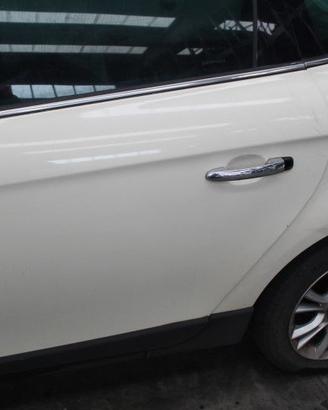 PORTIERA POSTERIORE SINISTRA LANCIA Delta 3° Seri