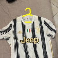 Maglia juventus