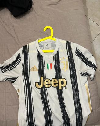 Maglia juventus