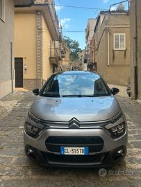 Citroen c3 2022