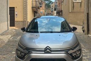 Citroen c3 2022
