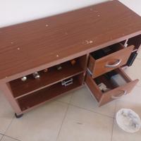 tavolino x televisore 