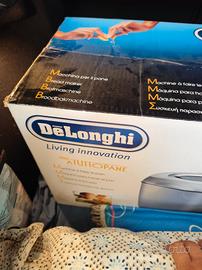 macchina pane bdm125s