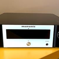 AMPLIFICATORE/LETTORE DI RETE MARANTZ M-CR511