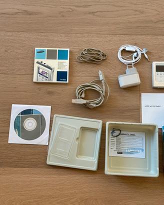 Lettore registratore audio digitale Samsung YH820