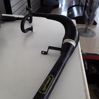 Marmitta gianelli espansione alta per minarelli v1