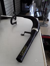 Marmitta gianelli espansione alta per minarelli v1