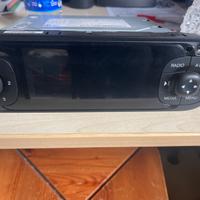 Autoradio originale Fiat Panda 3 serie