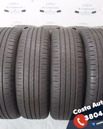 Saldi 215 65 17 Continental 90%  215 65 R17