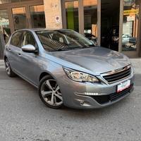 Peugeot 308 1.6 BlueHDi 100CV - Business