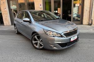 Peugeot 308 1.6 BlueHDi 100CV - Business