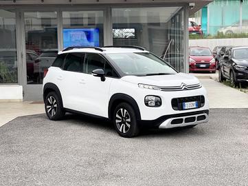 Citroen C3 Aircross 1.2 Benzina 110CV E6 Neo - 201