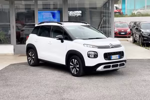 Citroen C3 Aircross 1.2 Benzina 110CV E6 Neo - 201