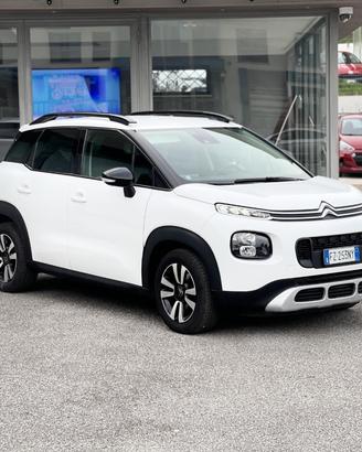 Citroen C3 Aircross 1.2 Benzina 110CV E6 Neo - 201