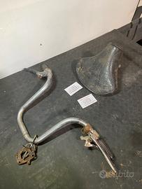 Ricambio Piaggio bravo