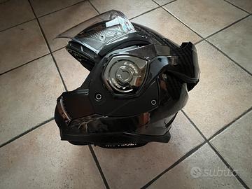 Casco LS2  ADVANT X   CARBON