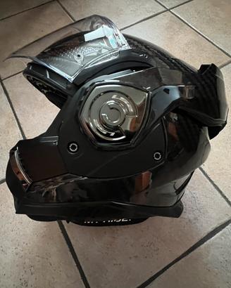 Casco LS2  ADVANT X   CARBON