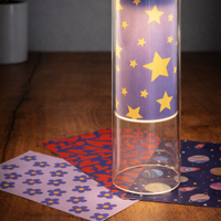 Lampada da Tavolo Be+Art LED ricaricabile - NUOVA