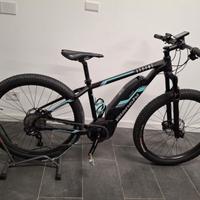 E-MTB Bianchi Ascent (Taglia 43)