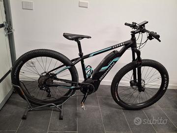 E-MTB Bianchi Ascent (Taglia 43)