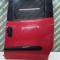 PORTIERA POSTERIORE SINISTRA FIAT Doblo Cargo (10>