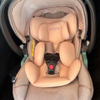 Ovetto Peg Perego Mon Amour