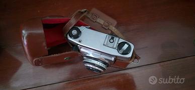 Agfa Silette 
