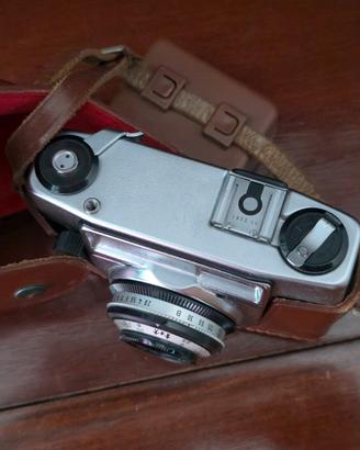 Agfa Silette 